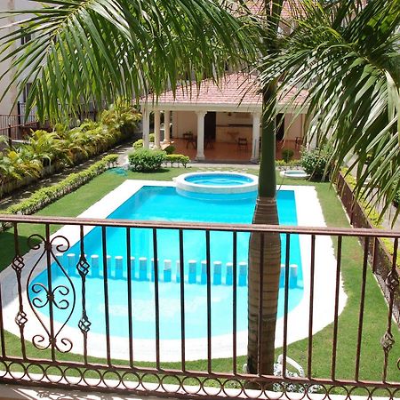 Bavaro Green Punta Cana Dış mekan fotoğraf