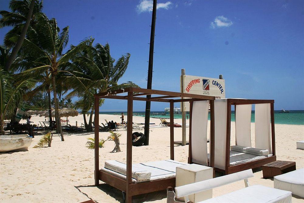 Bavaro Green Punta Cana Dış mekan fotoğraf