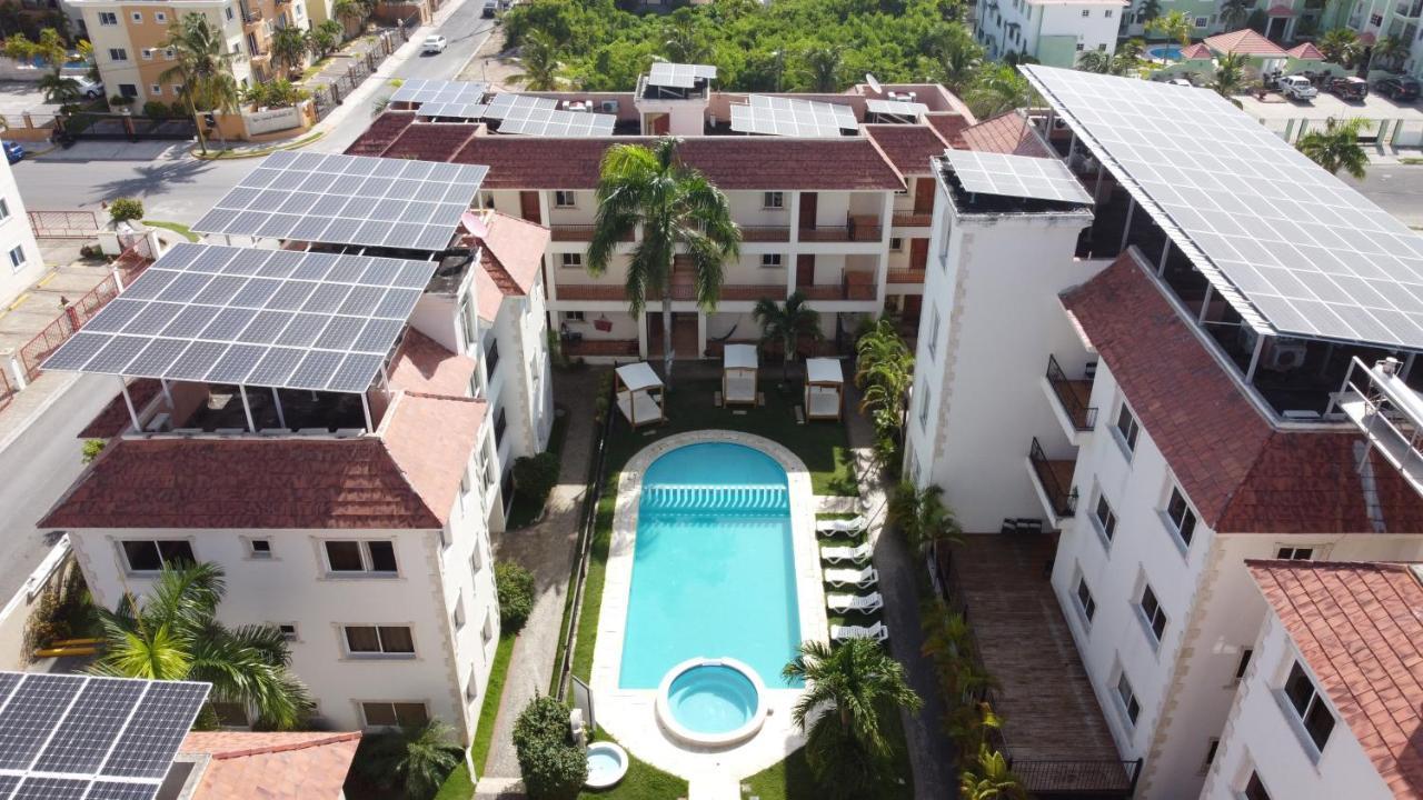 Bavaro Green Punta Cana Dış mekan fotoğraf