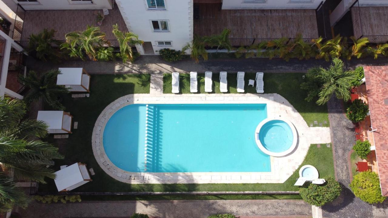 Bavaro Green Punta Cana Dış mekan fotoğraf