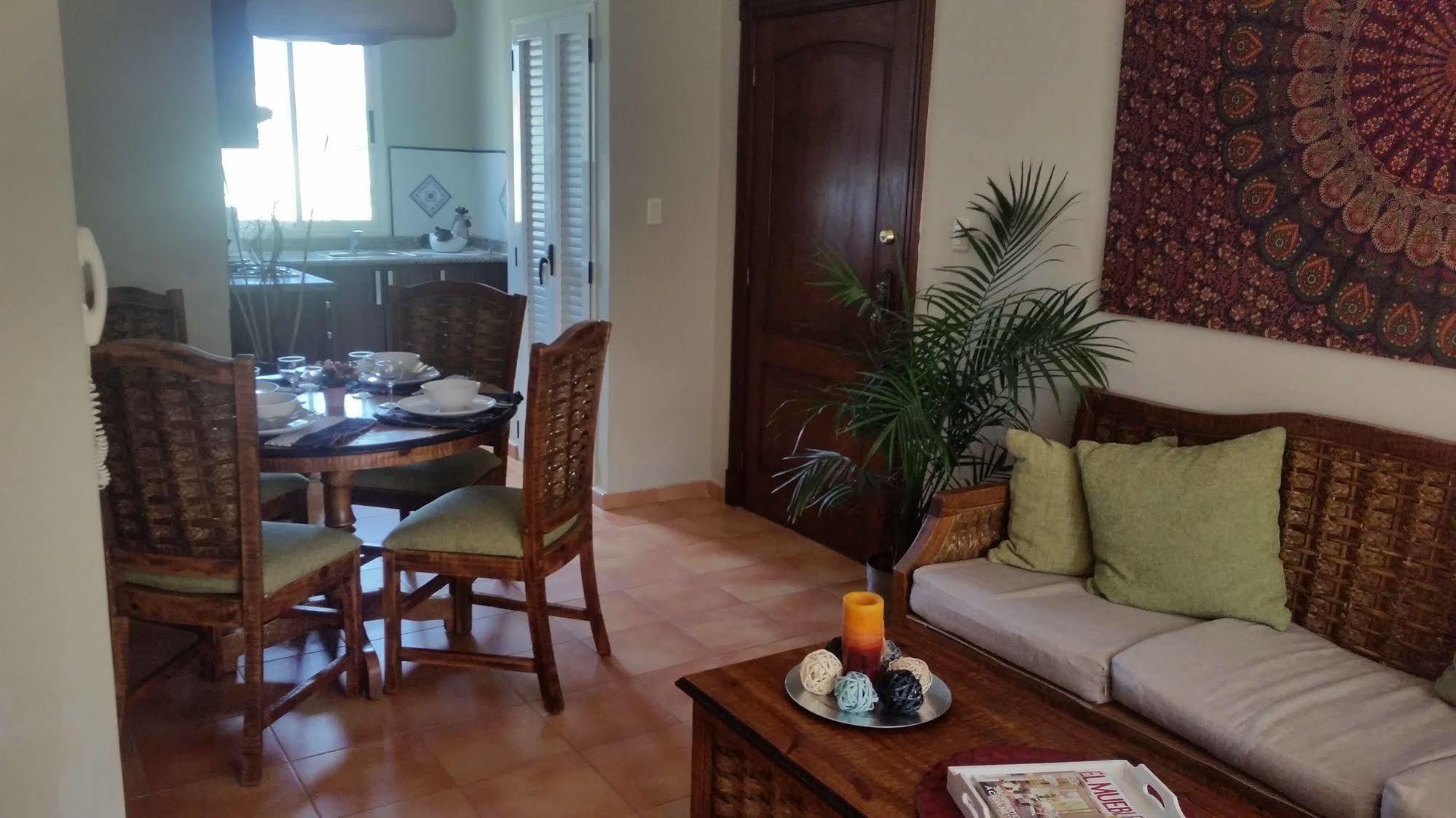 Bavaro Green Punta Cana Dış mekan fotoğraf