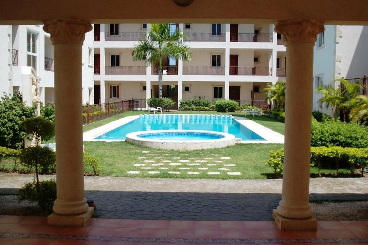 Bavaro Green Punta Cana Dış mekan fotoğraf