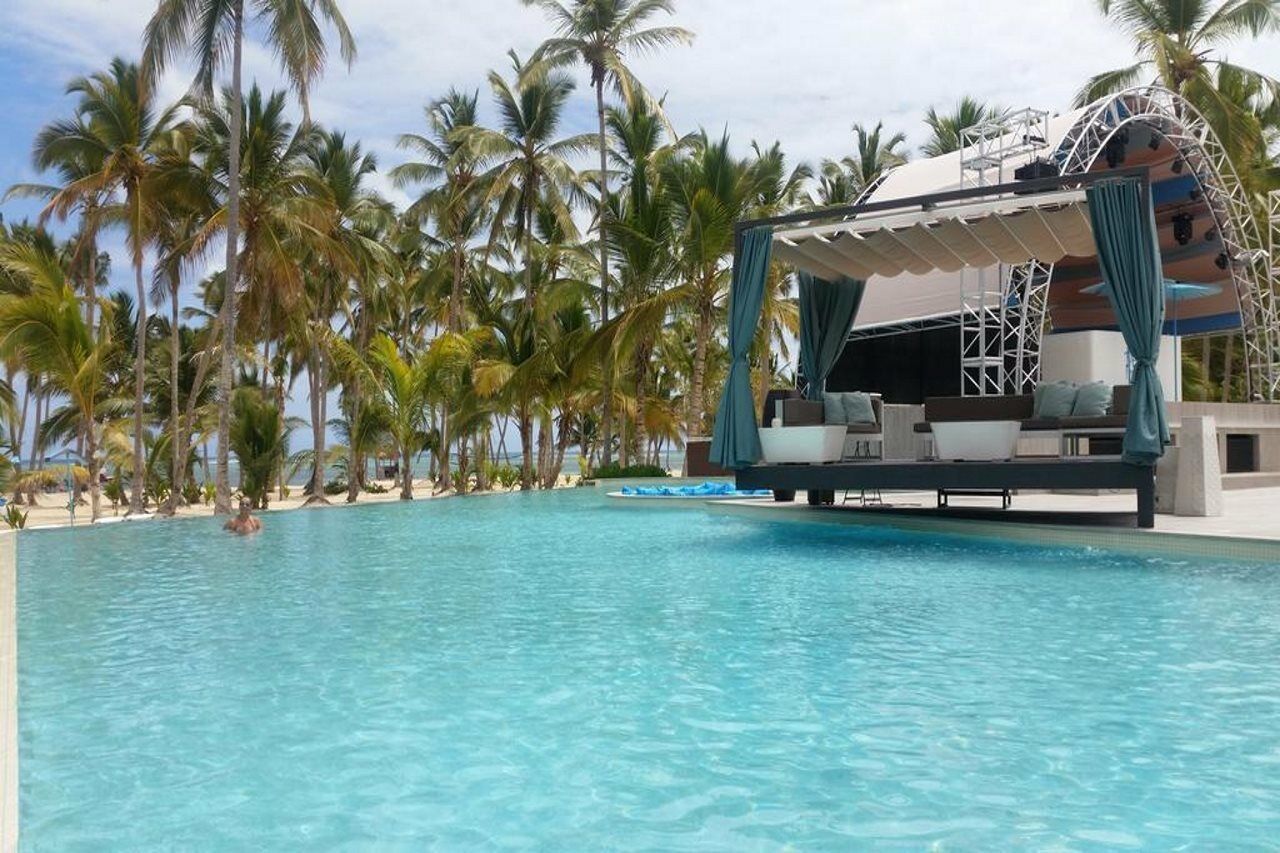 Bavaro Green Punta Cana Dış mekan fotoğraf