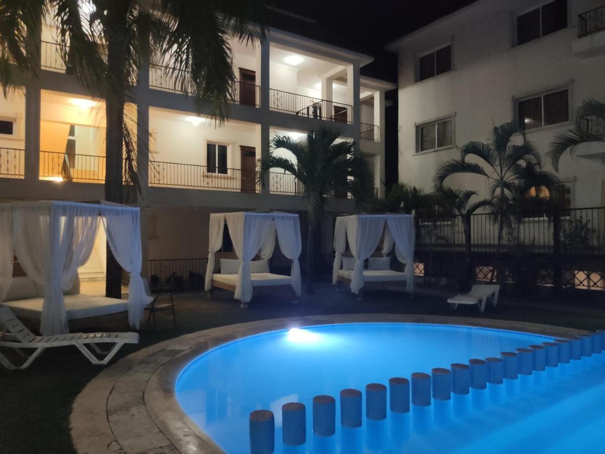 Bavaro Green Punta Cana Dış mekan fotoğraf